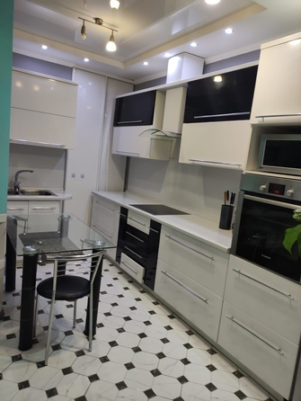 
  Продается 2-комн. квартира, 62 м², Северный пер, д. 6к4
. Фото 1.