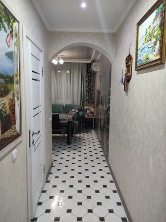 
  Продается 2-комн. квартира, 62 м², Северный пер, д. 6к4
. Фото 5.