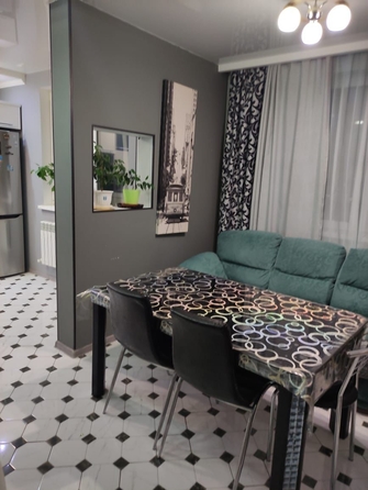
  Продается 2-комн. квартира, 62 м², Северный пер, д. 6к4
. Фото 6.