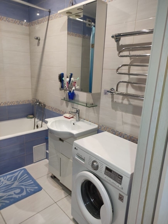
  Продается 2-комн. квартира, 62 м², Северный пер, д. 6к4
. Фото 8.