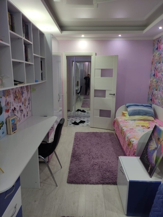 
  Продается 2-комн. квартира, 62 м², Северный пер, д. 6к4
. Фото 11.