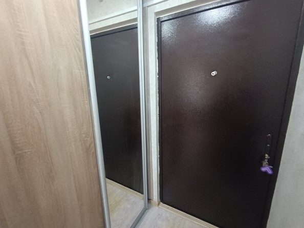 
   Продам 1-комнатную, 42 м², Ленина ул, 233

. Фото 19.