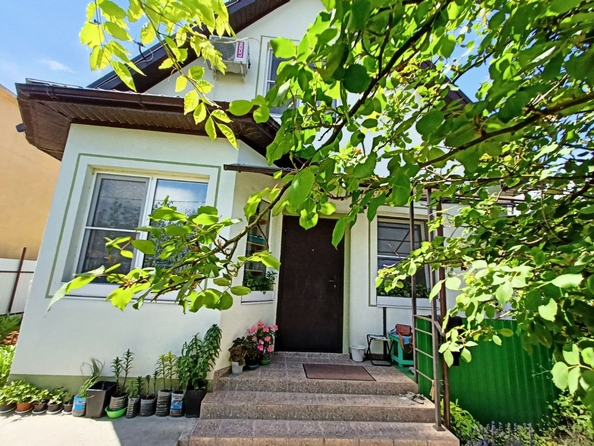 
  Продается дом, 111 м², станица Гостагаевская
. Фото 1.