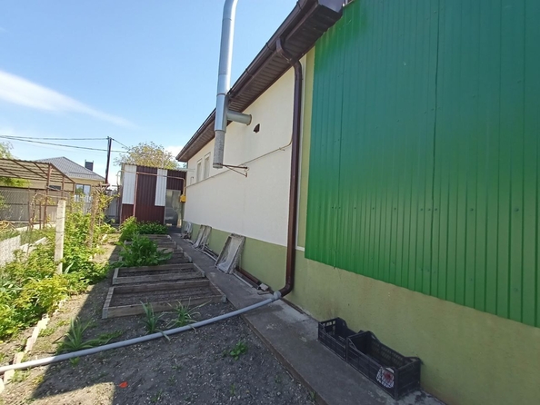 
  Продается дом, 111 м², станица Гостагаевская
. Фото 8.