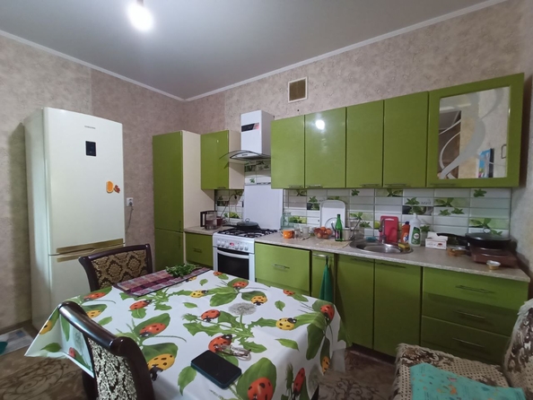 
  Продается дом, 111 м², станица Гостагаевская
. Фото 23.
