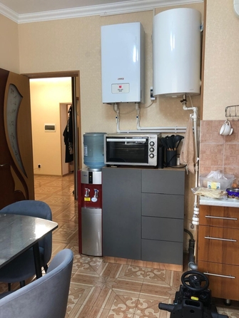 
   Продам 2-комнатную, 53 м², Солнечная ул, 54

. Фото 10.