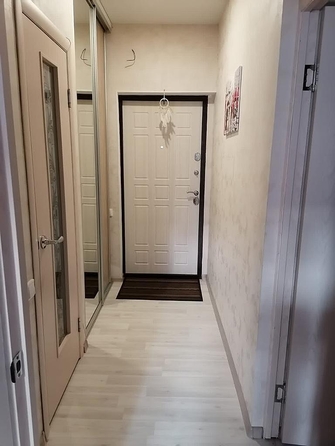 
  Продается 1-комн. квартира, 33 м², Парковая ул, д. 64Ак6
. Фото 9.