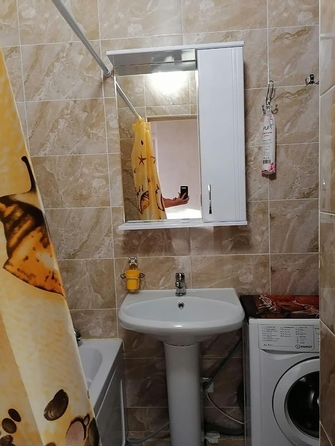 
  Продается 1-комн. квартира, 33 м², Парковая ул, д. 64Ак6
. Фото 12.