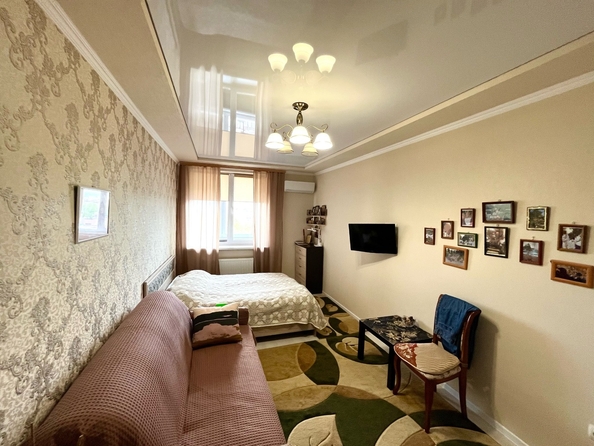 
   Продам 1-комнатную, 48 м², Краснодарская ул, 66Г

. Фото 2.