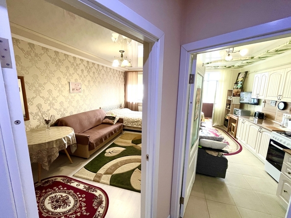 
   Продам 1-комнатную, 48 м², Краснодарская ул, 66Г

. Фото 6.