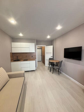 
   Продам студию, 29 м², Рождественская ул, 55к2

. Фото 8.