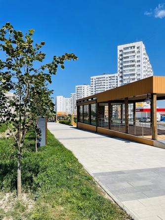 
  Продается 2-комн. квартира, 62 м², Ленина ул, д. 231
. Фото 3.