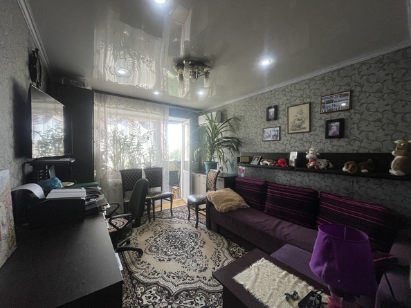 
  Продается 3-комн. квартира, 72 м², Крылова ул, д. 16
. Фото 6.