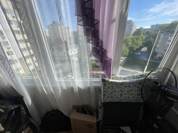 
  Продается 3-комн. квартира, 72 м², Крылова ул, д. 16
. Фото 7.