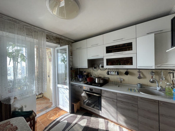 
  Продается 3-комн. квартира, 72 м², Крылова ул, д. 16
. Фото 25.