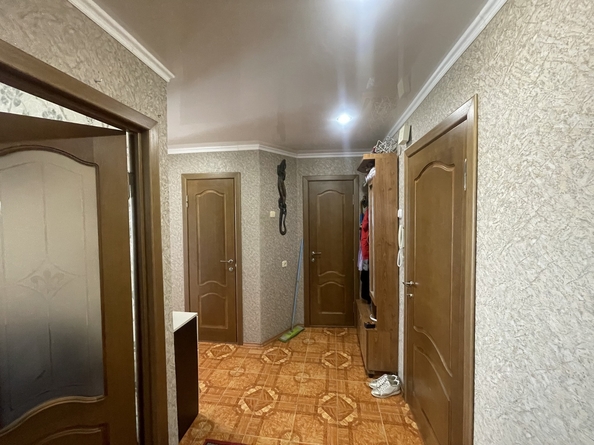 
  Продается 3-комн. квартира, 72 м², Крылова ул, д. 16
. Фото 27.