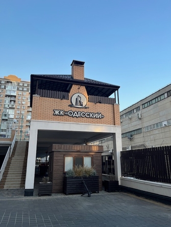 
  Продам 1-комн. квартиру, 38.6 м²
. Фото 1.