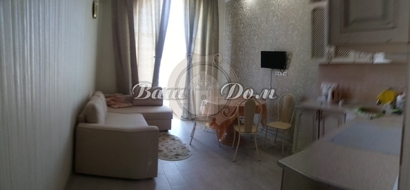 
  Продается 1-комн. квартира 50 м². Фото 2.