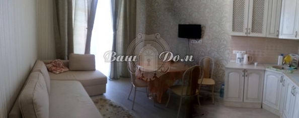 
  Продается 1-комн. квартира 50 м². Фото 4.