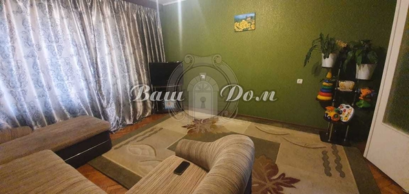 
  Продается 4-комн. квартира, 95 м², Парус мкр, д. 17
. Фото 6.
