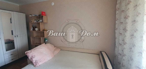 
  Продается 4-комн. квартира, 95 м², Парус мкр, д. 17
. Фото 14.