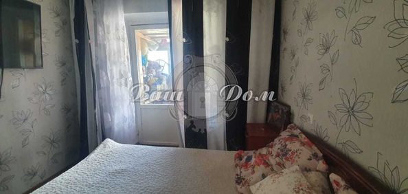 
  Продается 4-комн. квартира, 95 м², Парус мкр, д. 17
. Фото 16.