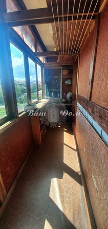 
  Продается 4-комн. квартира, 95 м², Парус мкр, д. 17
. Фото 18.