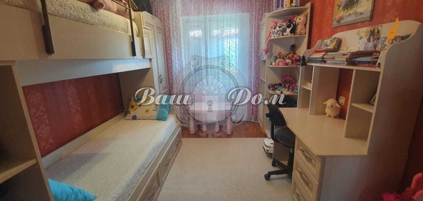 
  Продается 4-комн. квартира 95 м². Фото 20.