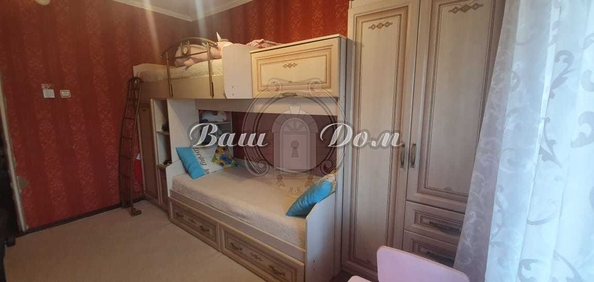 
  Продается 4-комн. квартира 95 м². Фото 21.