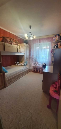 
  Продается 4-комн. квартира, 95 м², Парус мкр, д. 17
. Фото 22.
