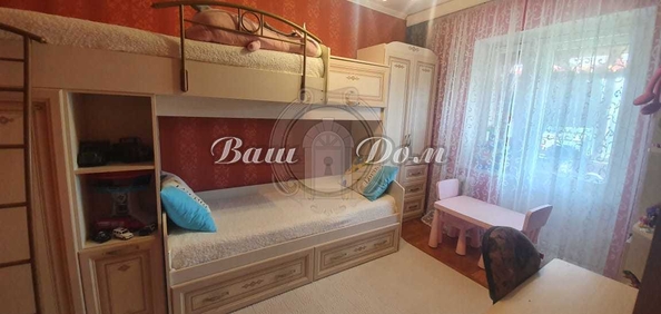 
  Продается 4-комн. квартира 95 м². Фото 23.