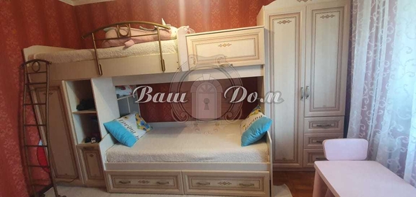 
  Продается 4-комн. квартира 95 м². Фото 25.