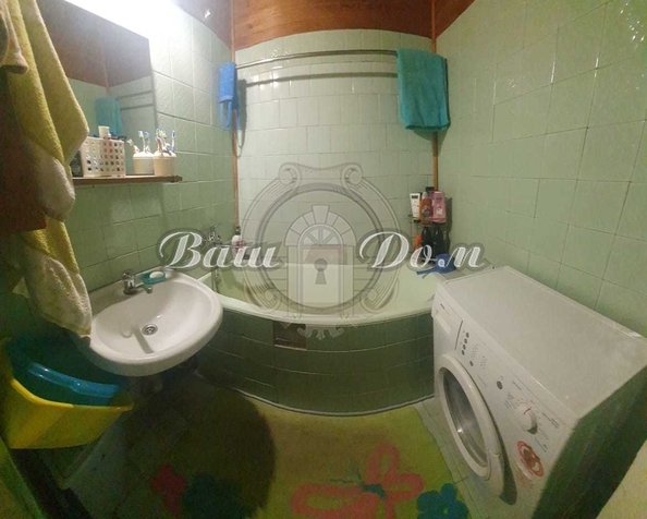 
  Продается 4-комн. квартира, 95 м², Парус мкр, д. 17
. Фото 27.