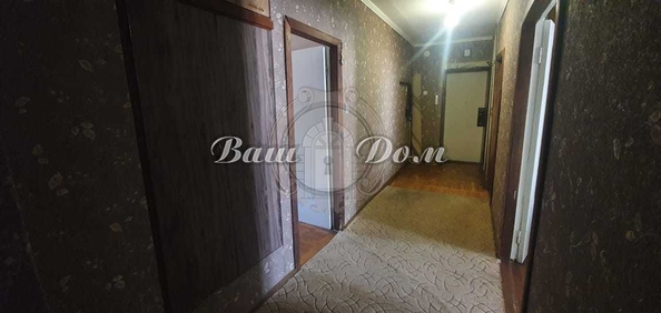 
  Продается 4-комн. квартира, 95 м², Парус мкр, д. 17
. Фото 32.