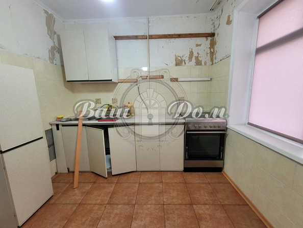 
  Продается 2-комн. квартира, 52 м², Парус мкр, д. 9
. Фото 5.