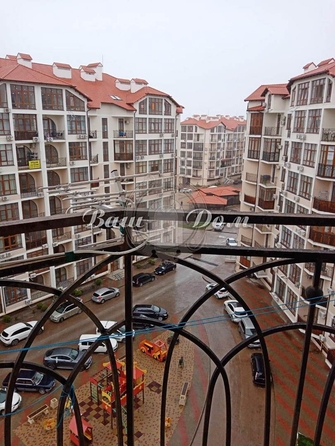
  Продается 2-комн. квартира, 50 м², Крымская ул, д. 22к20
. Фото 5.