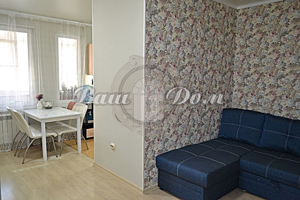 
  Продается 2-комн. квартира 46 м². Фото 3.