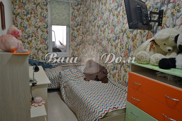 
  Продается 2-комн. квартира 46 м². Фото 5.