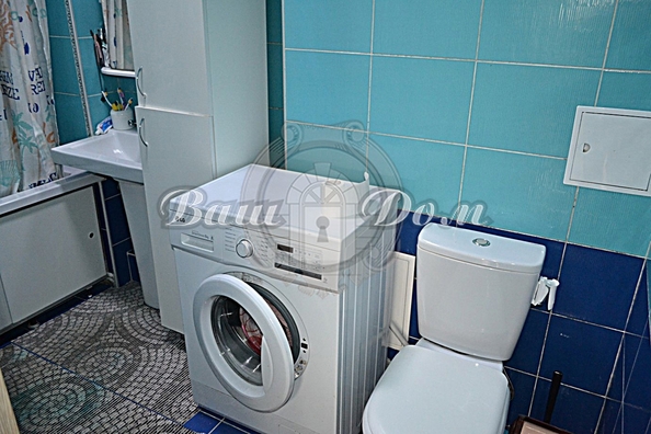 
  Продается 2-комн. квартира, 46 м², Дивноморская ул, д. 37бк4
. Фото 8.