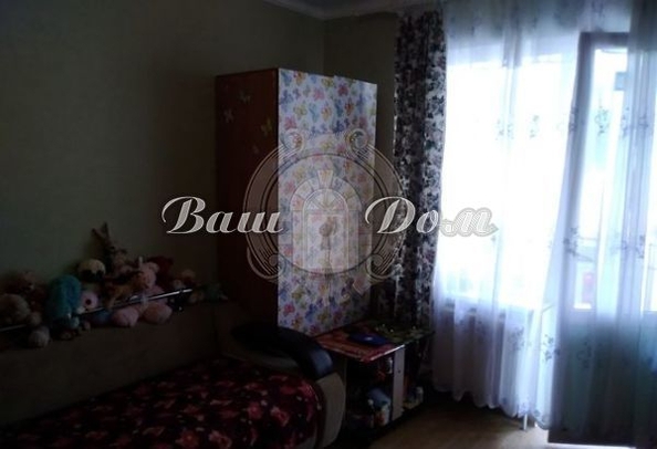 
  Продается 1-комн. квартира, 38.9 м², Звездная ул, д. 5
. Фото 1.