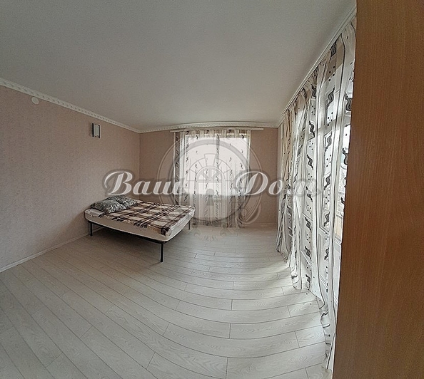 
  Продается 1-комн. квартира, 51.4 м², Дзержинского ул, д. 2
. Фото 2.