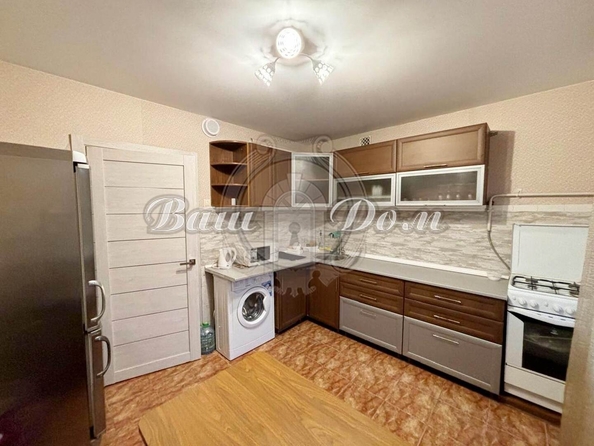 
  Продается 1-комн. квартира 35.9 м². Фото 5.