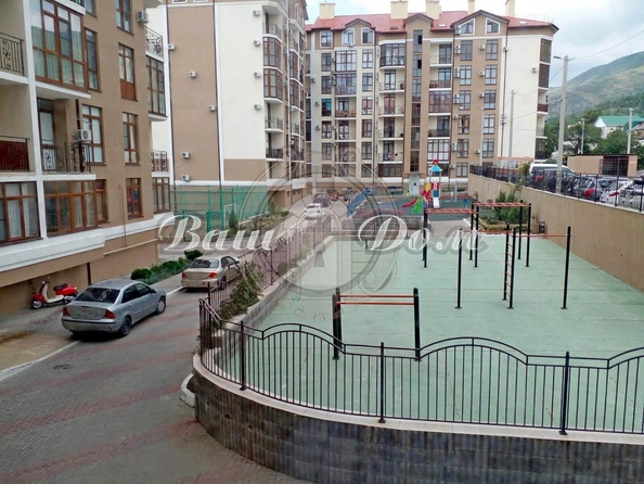 
  Продается 2-комн. квартира, 65.9 м², Суворова ул, д. 27к1
. Фото 25.