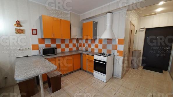
  Продается студия, 34.4 м², Кипарисовая ул, д. 9/1
. Фото 8.