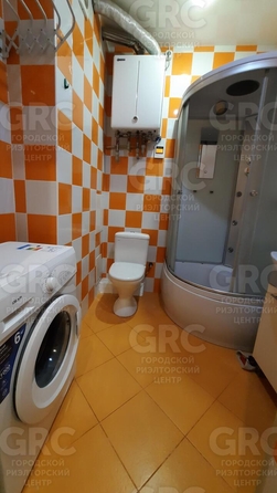 
  Продается студия, 34.4 м², Кипарисовая ул, д. 9/1
. Фото 11.