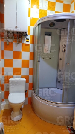 
  Продается студия, 34.4 м², Кипарисовая ул, д. 9/1
. Фото 14.