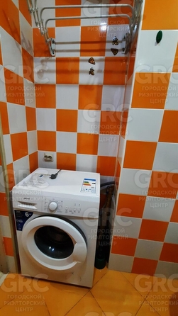 
  Продается студия, 34.4 м², Кипарисовая ул, д. 9/1
. Фото 15.