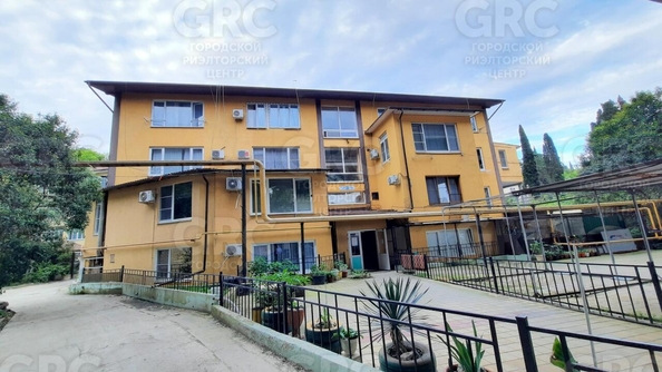 
  Продается студия, 34.4 м², Кипарисовая ул, д. 9/1
. Фото 17.