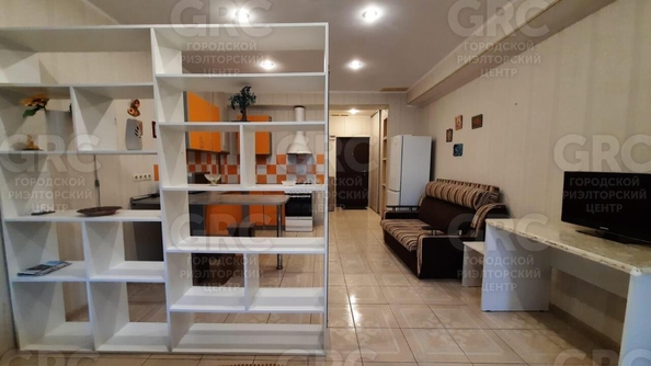 
  Продается студия, 35 м², Кипарисовая ул, д. 9/1
. Фото 2.