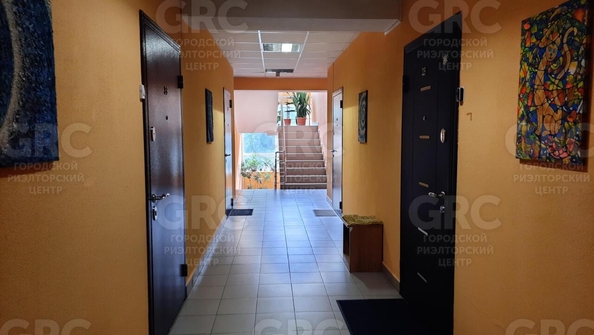 
  Продается студия, 35 м², Кипарисовая ул, д. 9/1
. Фото 7.